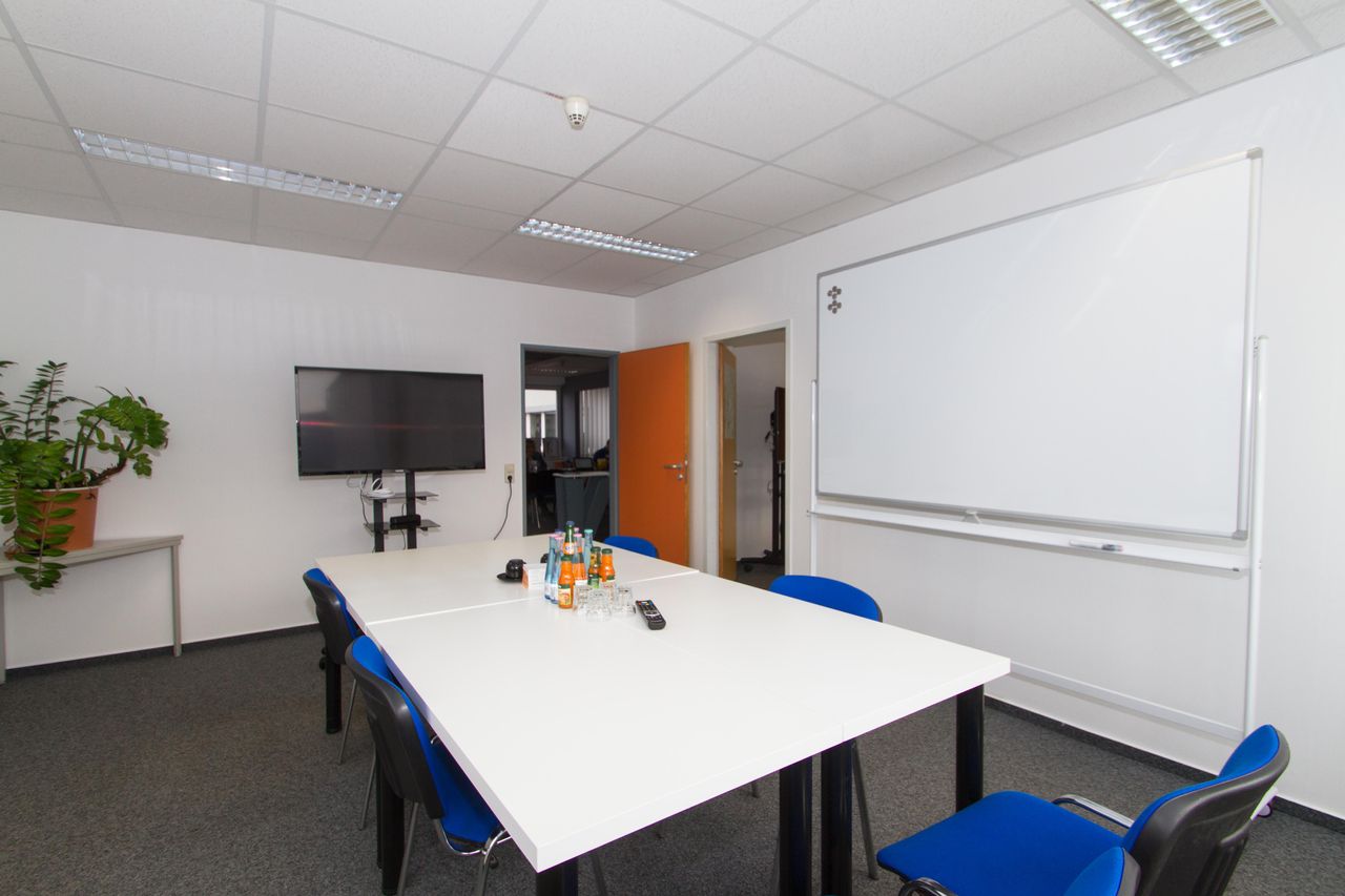 Potsdam  Meeting room  image 2