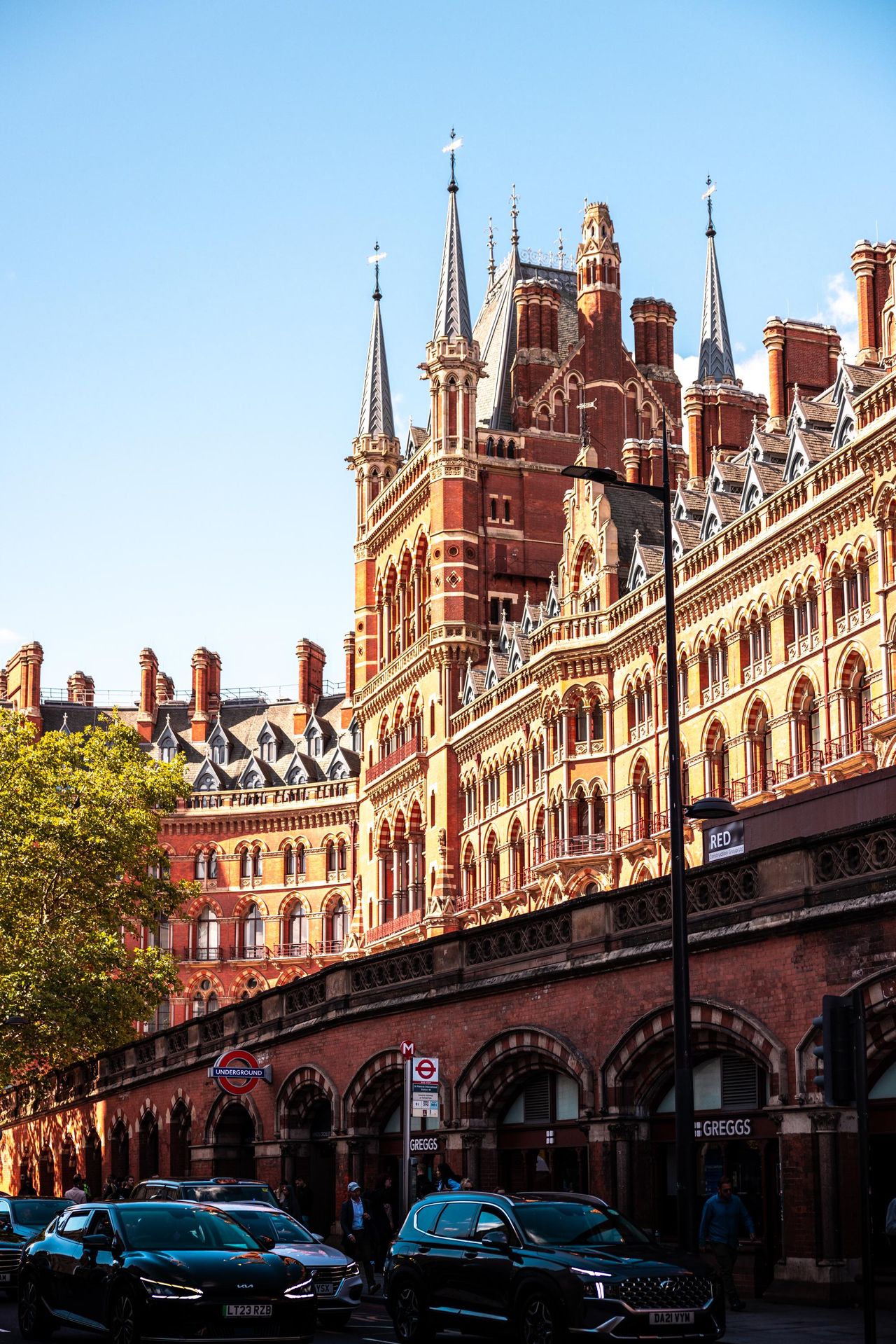 Londen Creative Meeting Boardrooms Rivvia Kings Cross image 7