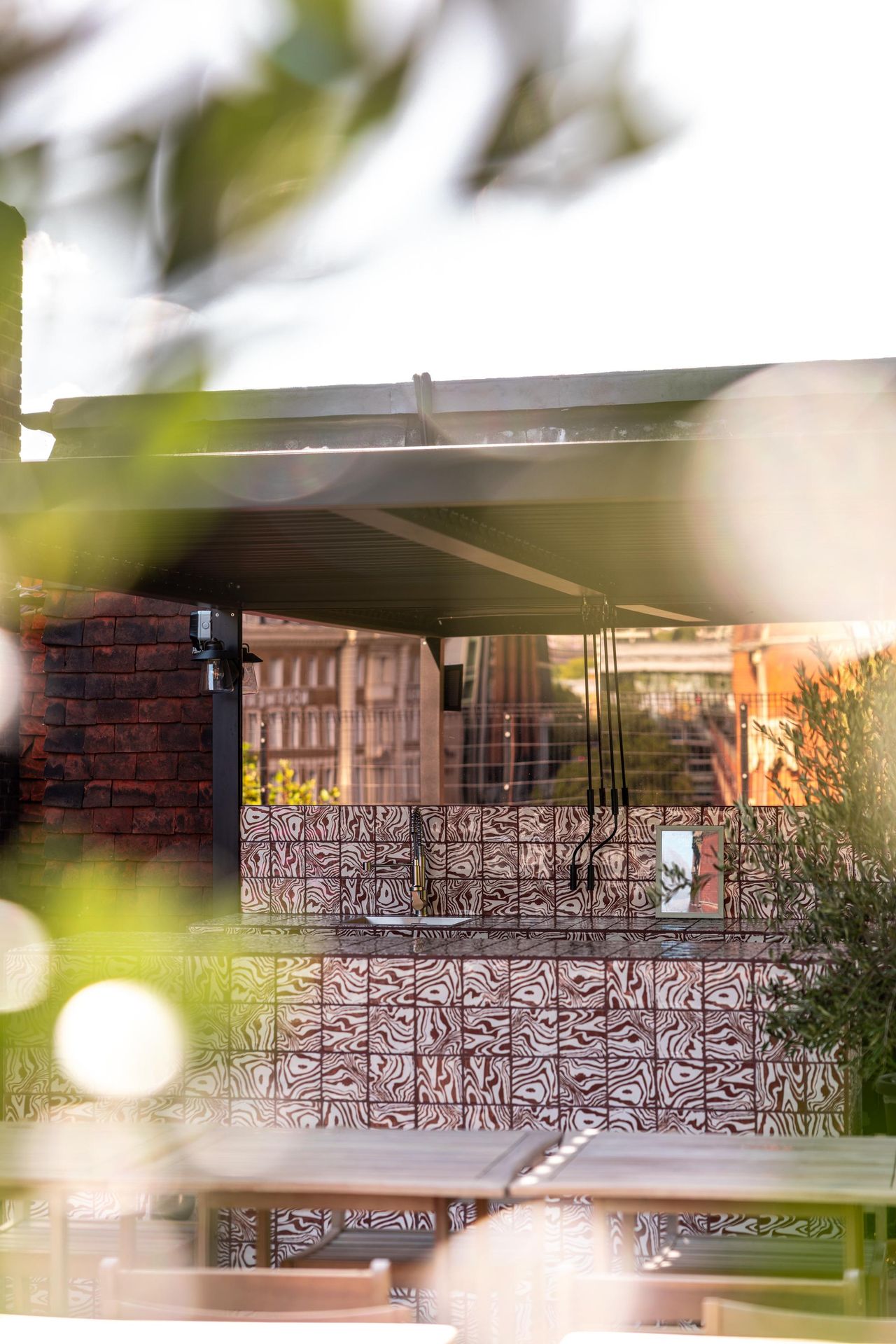 Londen Creative Meeting Boardrooms Rivvia Kings Cross image 7