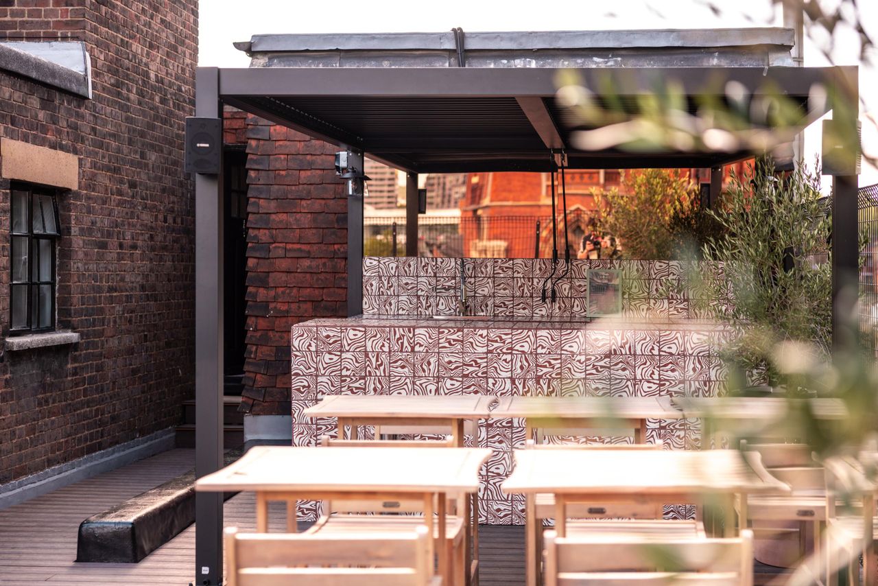 Londen Creative Meeting Boardrooms Rivvia Kings Cross image 7