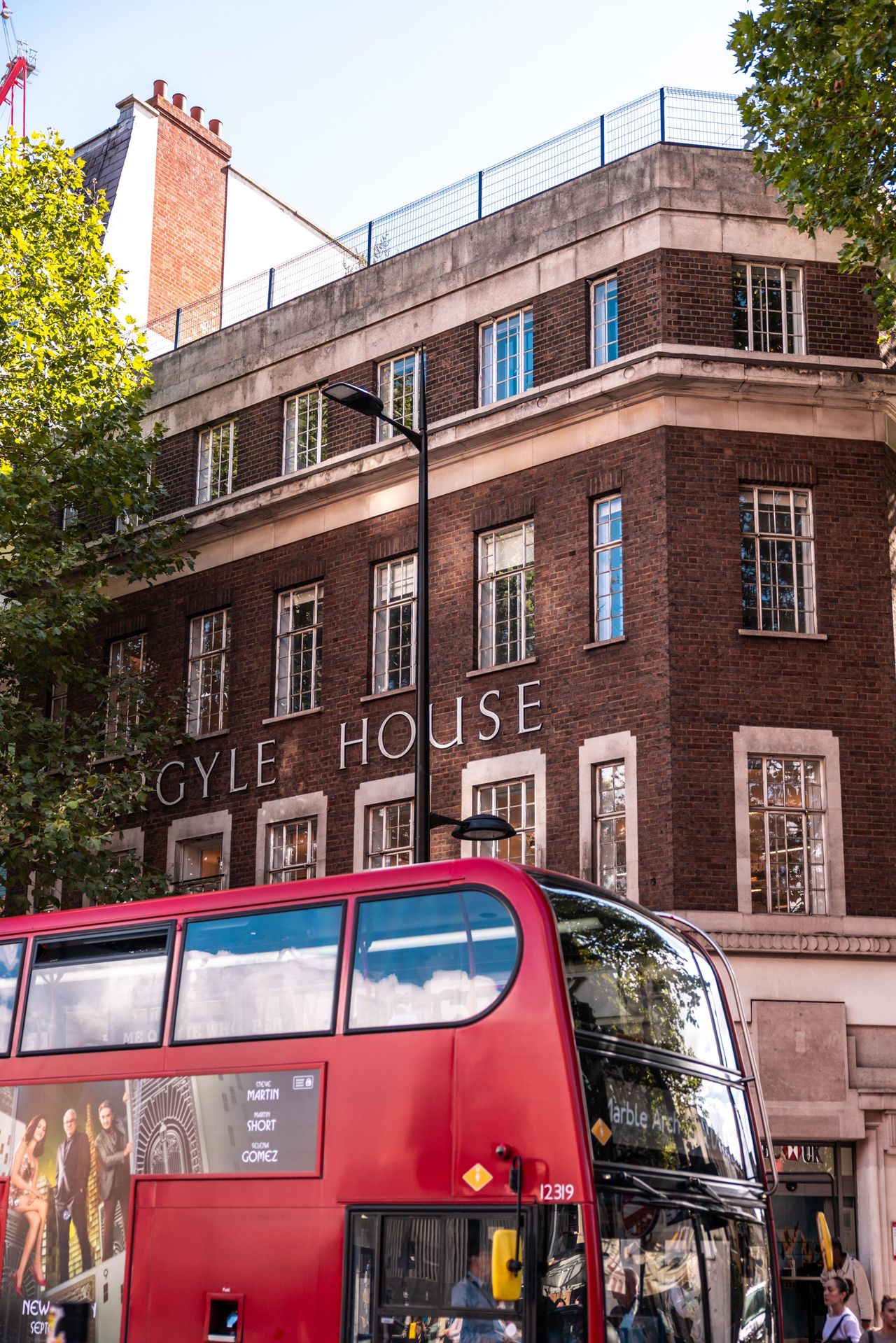 Londen Creative Meeting Boardrooms Rivvia Kings Cross image 0