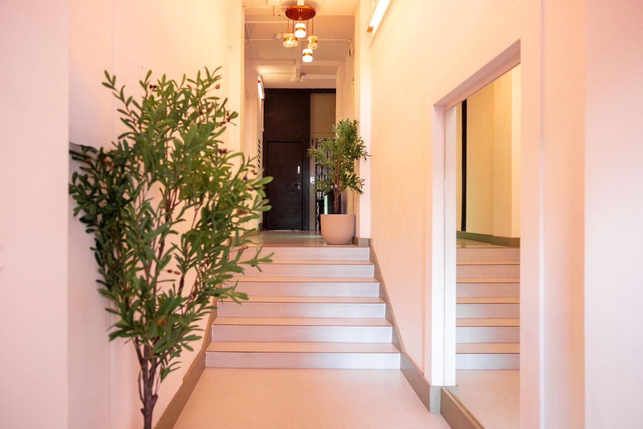 Londen Creative Meeting Boardrooms Rivvia Kings Cross image 7