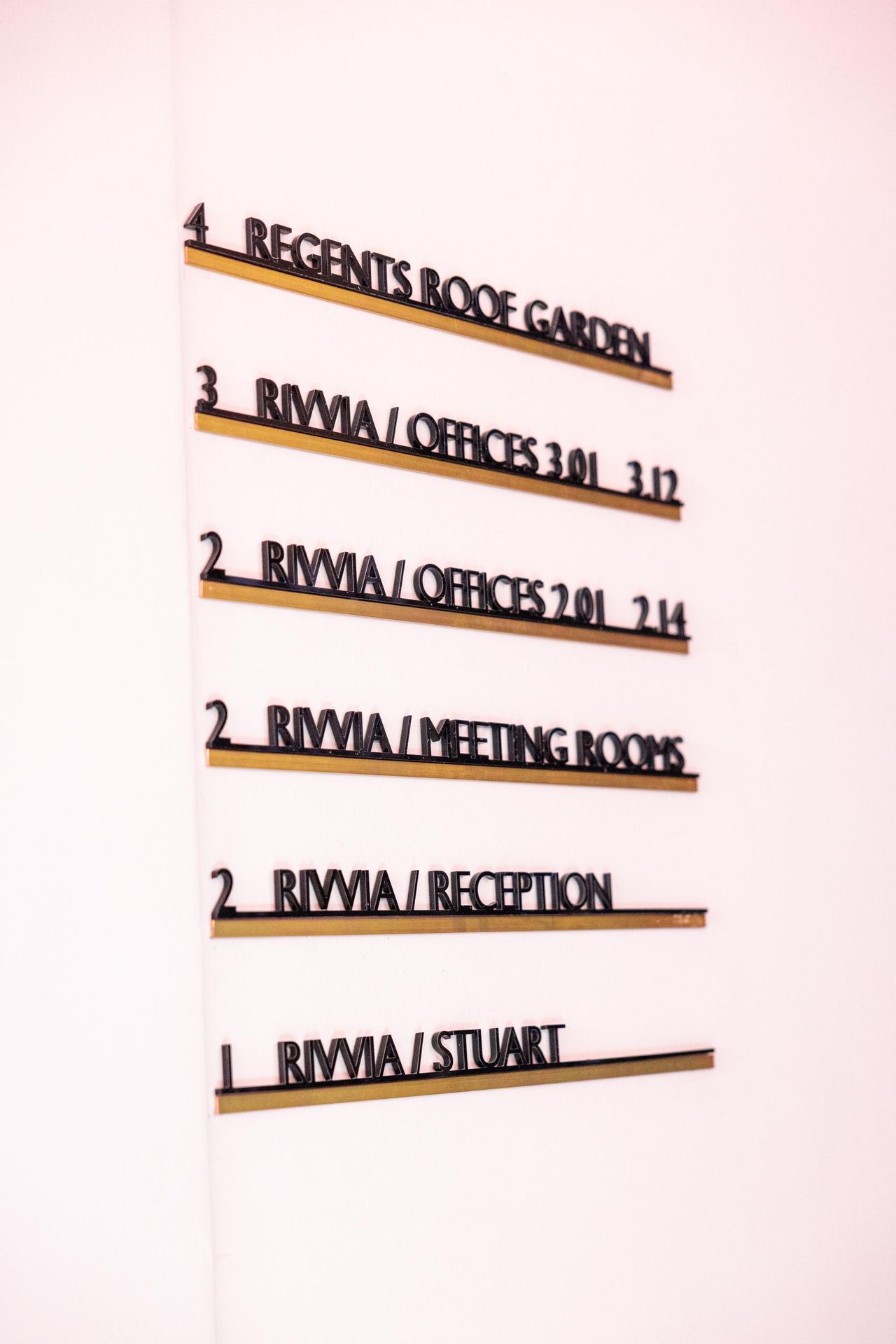 Londen Creative Meeting Boardrooms Rivvia Kings Cross image 8