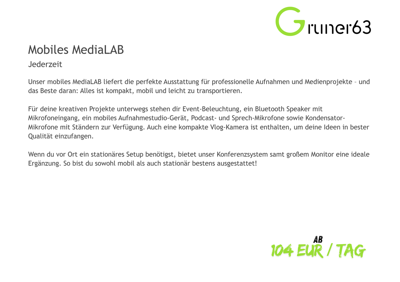 Leipzig Mobiles Arbeiten Meeting room Gruner63 image 13