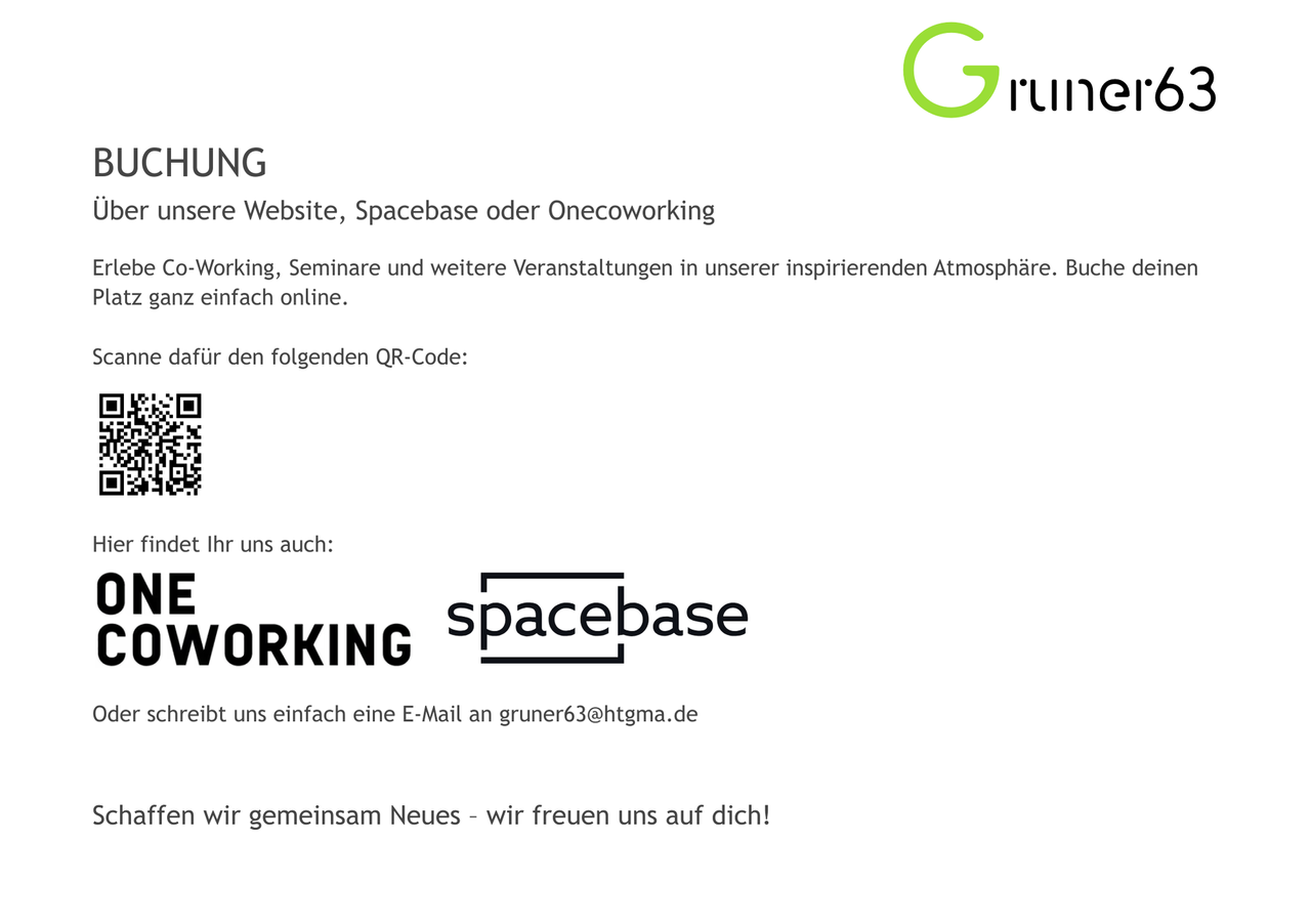 Leipzig Mobiles Arbeiten Meeting room Gruner63 image 14