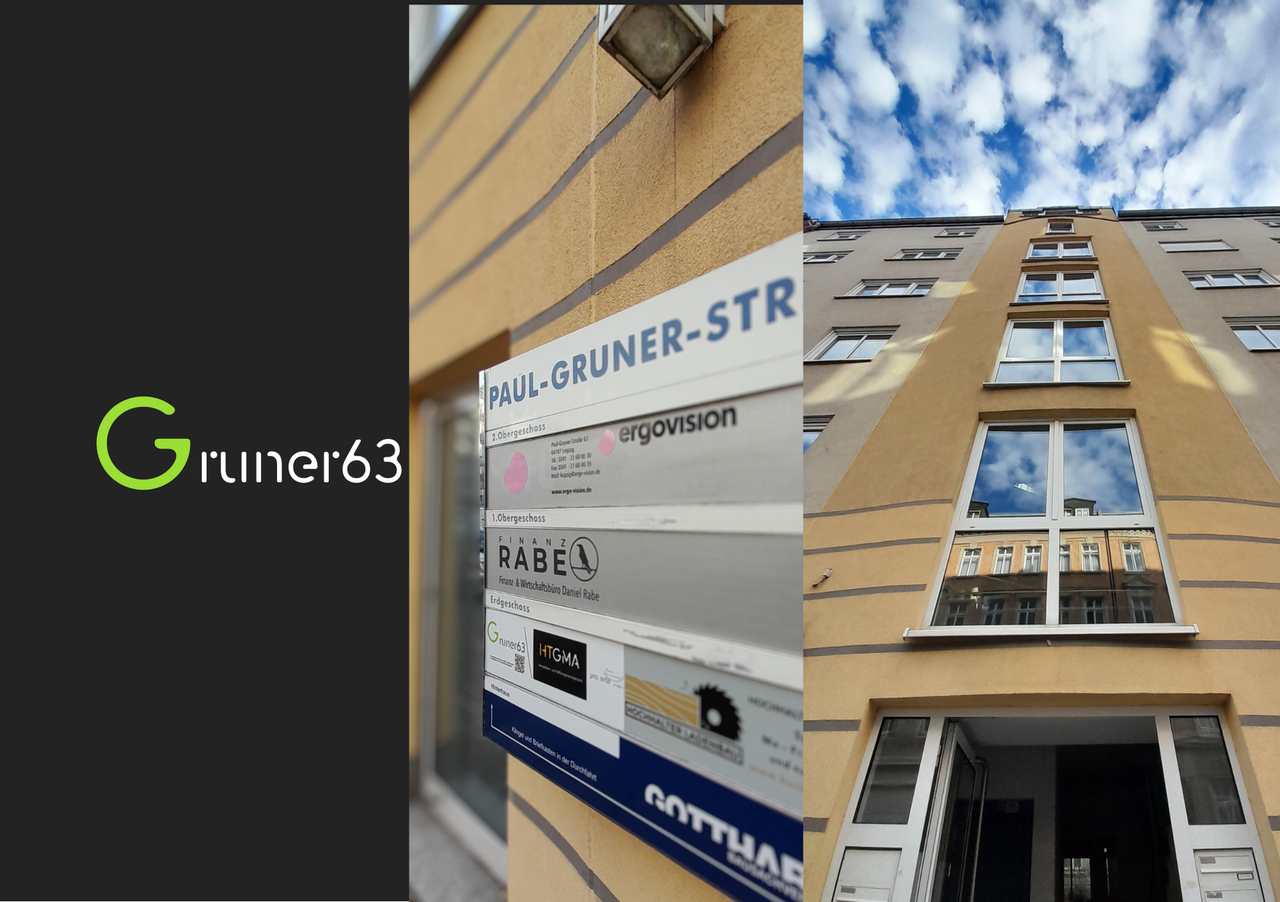 Leipzig Mobiles Arbeiten Meeting room Gruner63 image 6