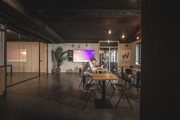 Rest der Welt   Campus Dreesz Brugstraat image 0