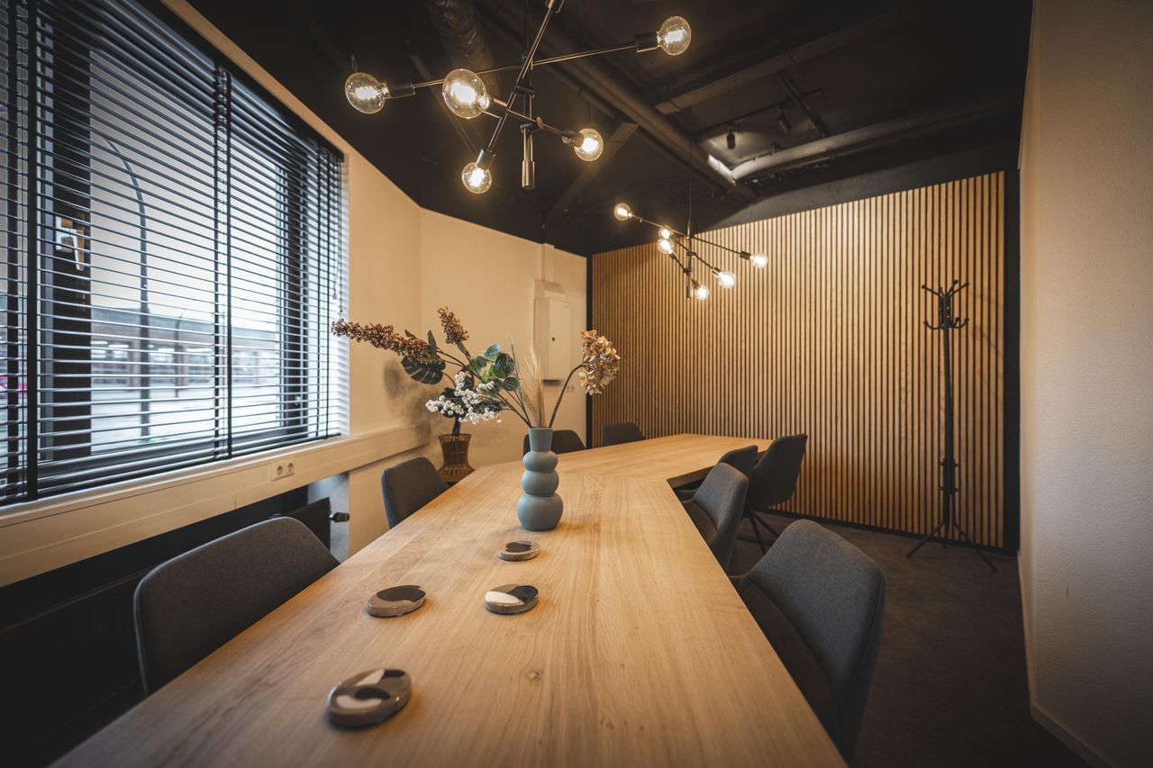 Rest of the World   Campus Dreesz Brugstraat image 3