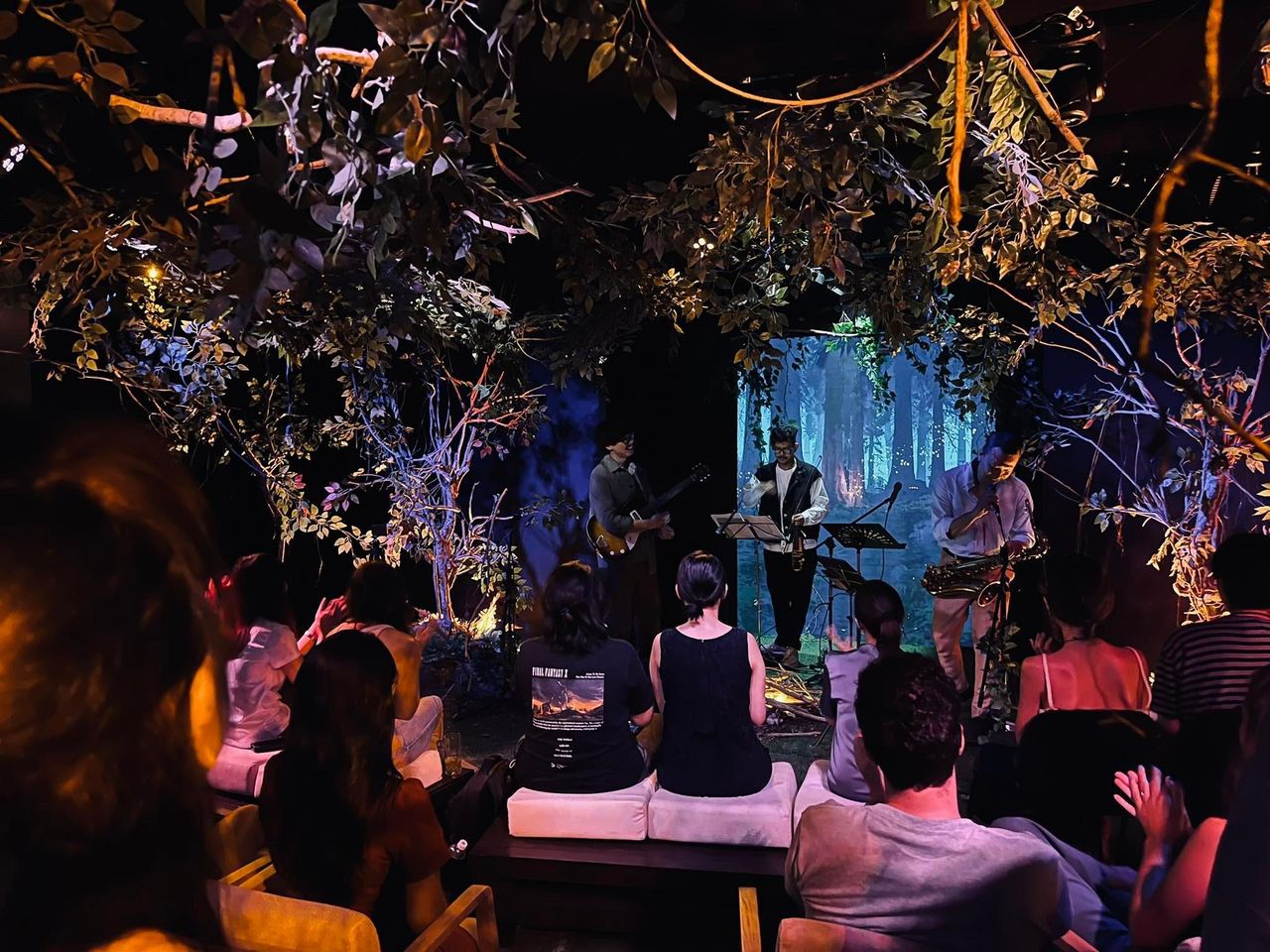 Bangkok  Studio People of Ari image 5