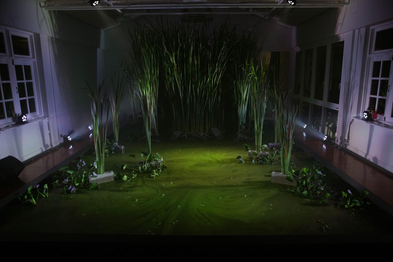 Bangkok  Studio People of Ari image 7