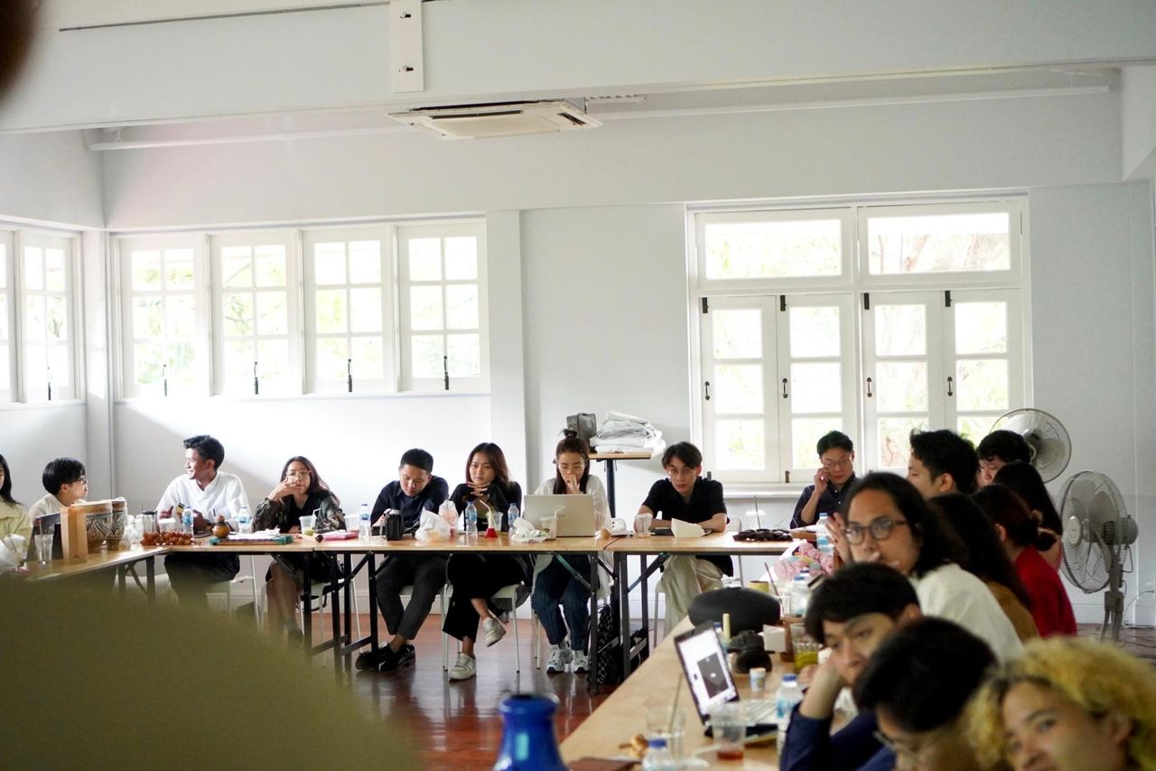 Bangkok  Studio People of Ari image 12