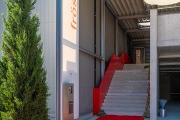 Stuttgart  Bijzondere locatie  image 20