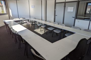 Rest of the World   IF2M image 0