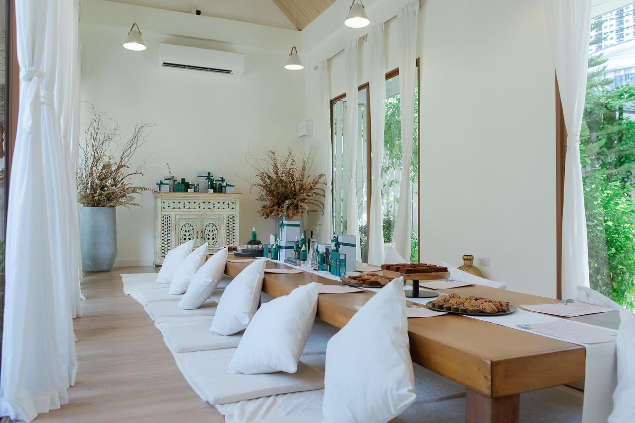 Bangkok  Workshop spaces Akasha Wellness Bangkok image 4