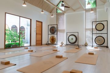 Rest of the World   Akasha Wellness Bangkok image 4