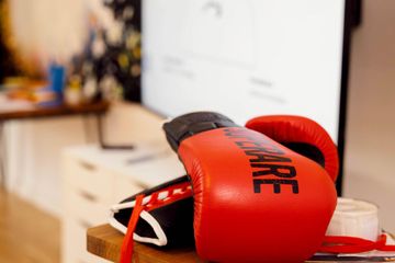 Berlin Kreatives Meeting Workshop spaces Working Loft image 12