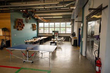 Winterthur Mobiles Arbeiten Meetingraum Home of Innovation Töss image 6