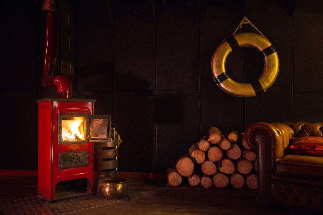 Berlin   Historisches Schiff Helene image 1