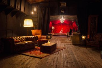 Berlin   Historisches Schiff Helene image 4