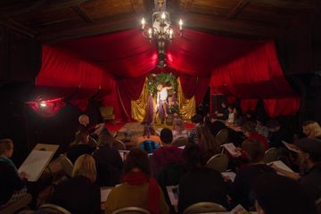 Berlin   Historisches Schiff Helene image 5