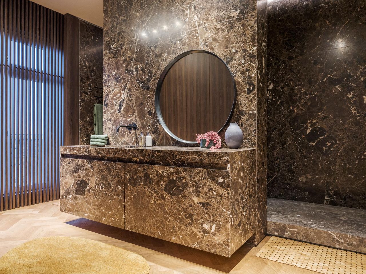 Berlin Mobiles Arbeiten Wohnung Design-Apartment über den Dächern Berlins image 19