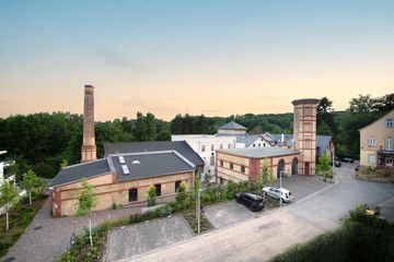 Mainz Kreatives Meeting Coworking spaces Flow Working Wiesbaden image 0