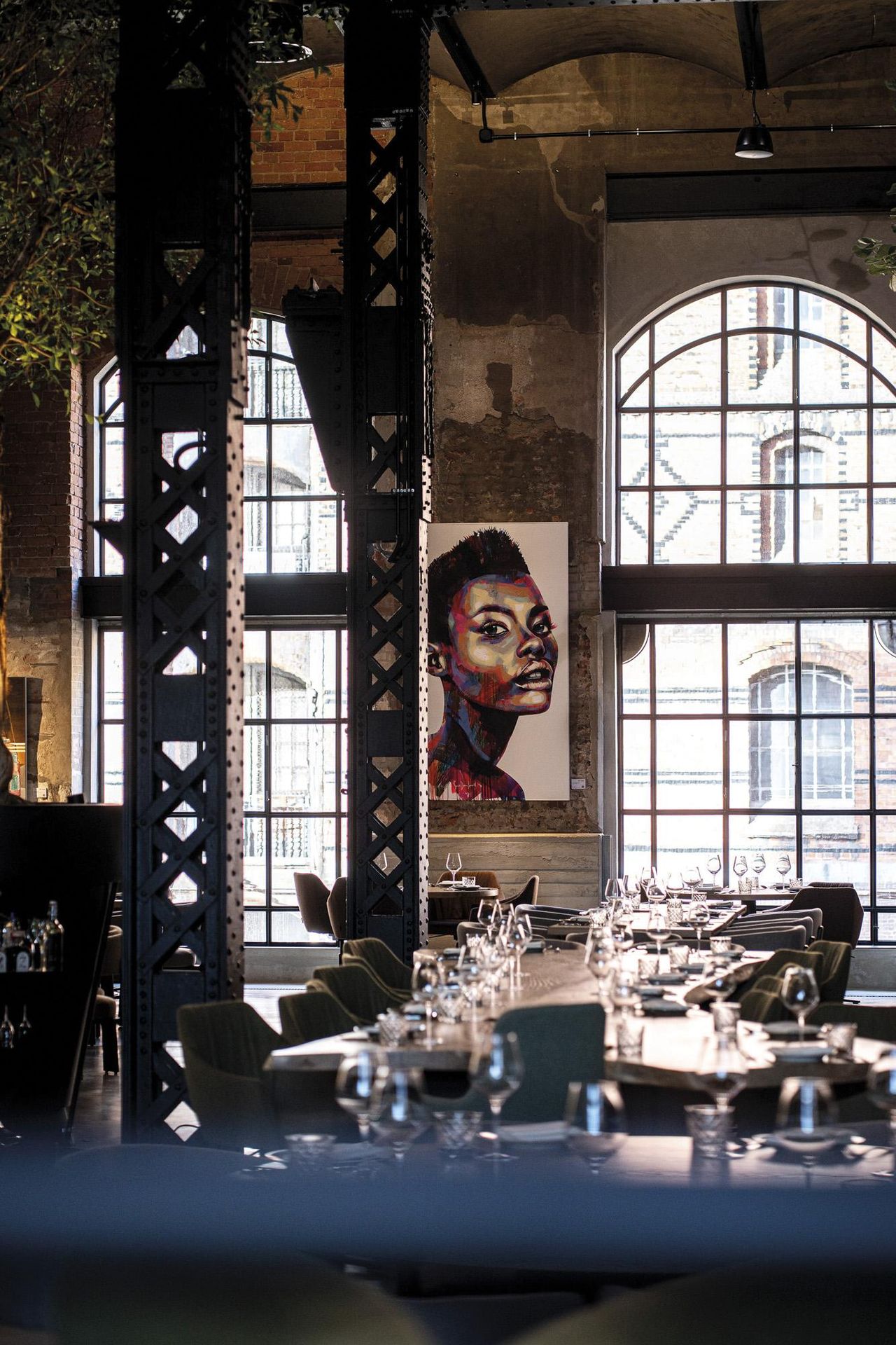 Hamburg Coaching Corporate event space Chefs Warehouse Hamburg image 7