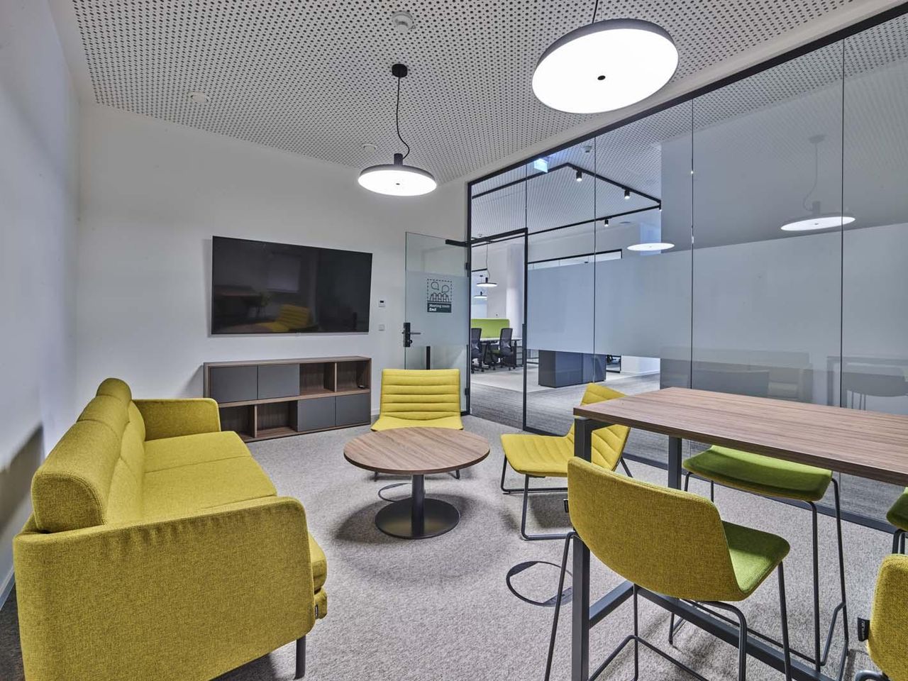 Marburg  Coworking spaces SleevesUp! Marburg City image 1