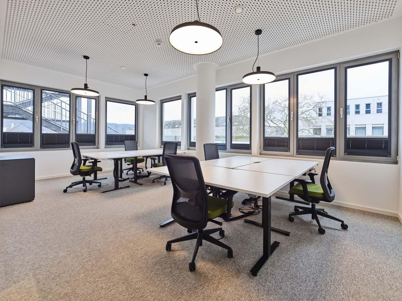 Marburg  Coworking spaces SleevesUp! Marburg City image 6