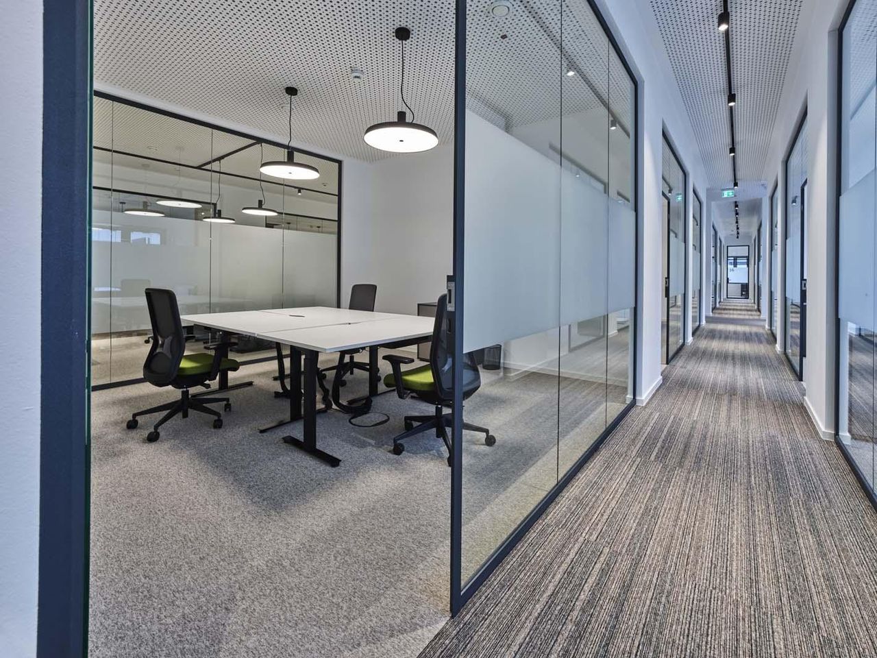 Marburg  Coworking spaces SleevesUp! Marburg City image 4