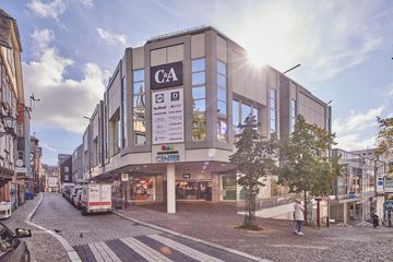 Marburg  Coworking spaces SleevesUp! Marburg City image 8