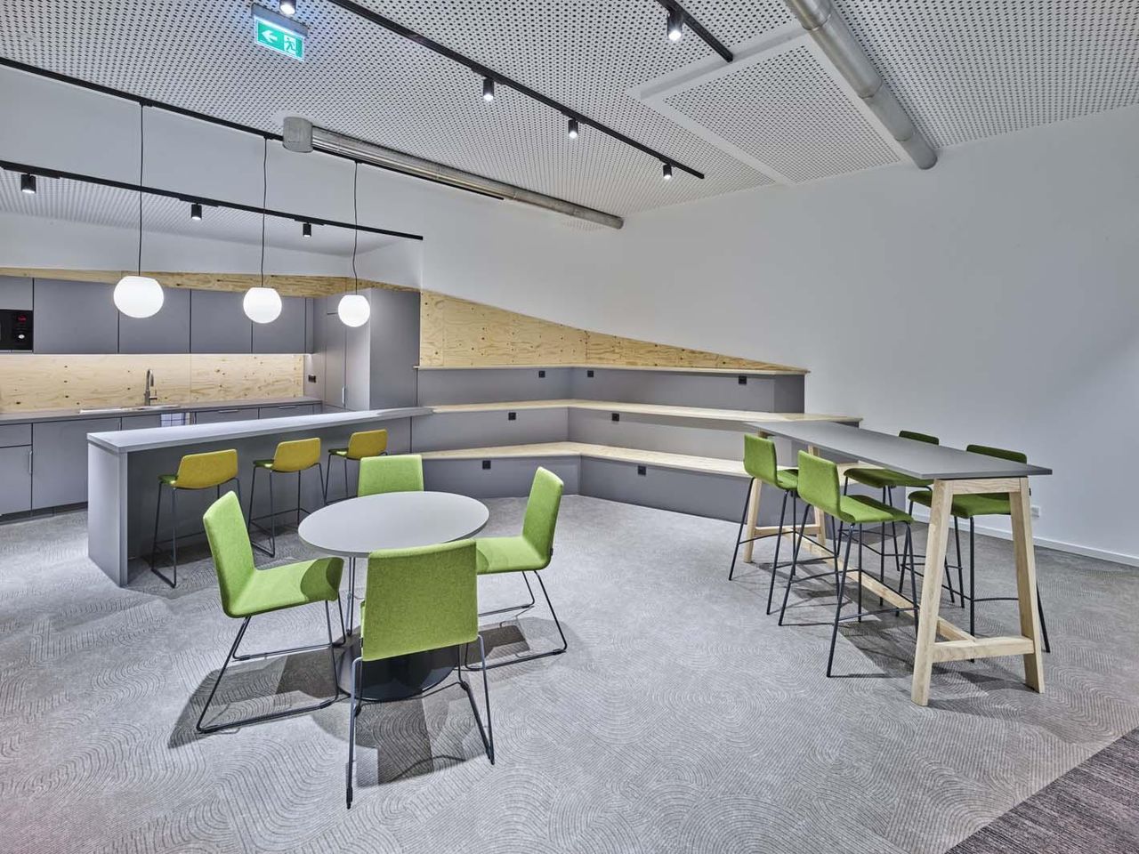 Rest of the World   SleevesUp! Marburg City image 9