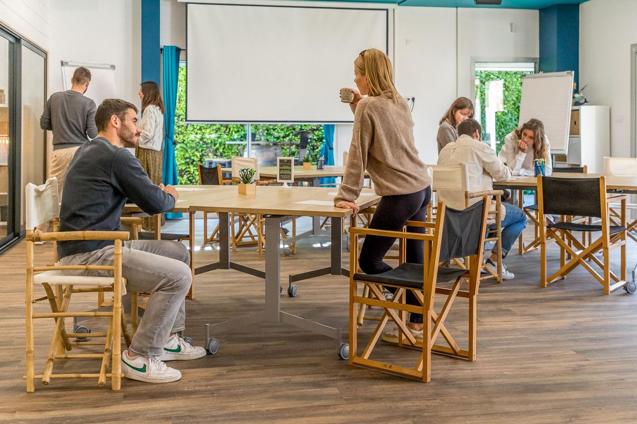 Rest of the World Client Meeting  Cap ou pas cap ? image 7