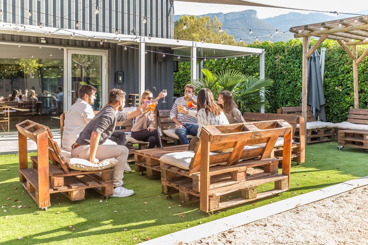 Rest of the World Client Meeting  Cap ou pas cap ? image 11