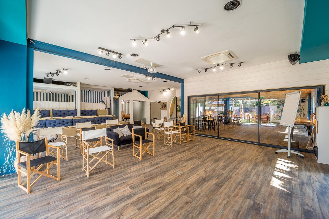 Rest of the World Client Meeting  Cap ou pas cap ? image 13