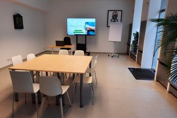 Wien Kundengespräch Schulungsräume  image 1