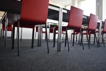 Solothurn Kunden-Meeting Meetingraum Z-Factory image 0