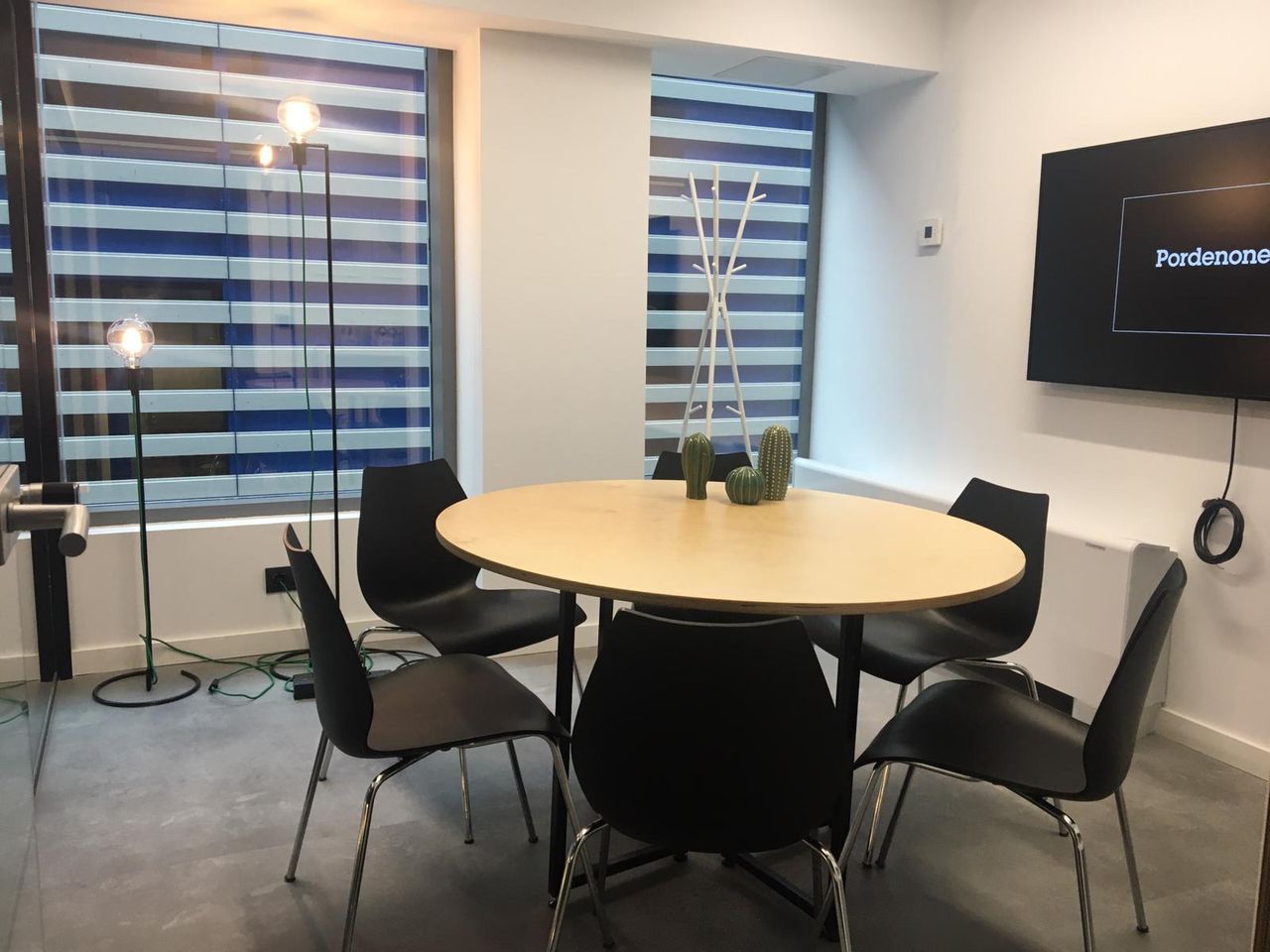 Rest of the World Creative Meeting   image 8