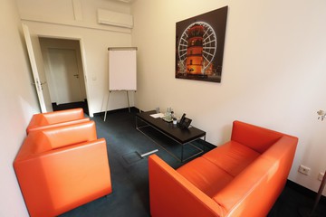 Düsseldorf Salle de réunion BeraterZentrumDüsseldorf image 0