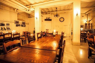 Kopenhagen corporate event venues Partyraum Gastro Wine image 0