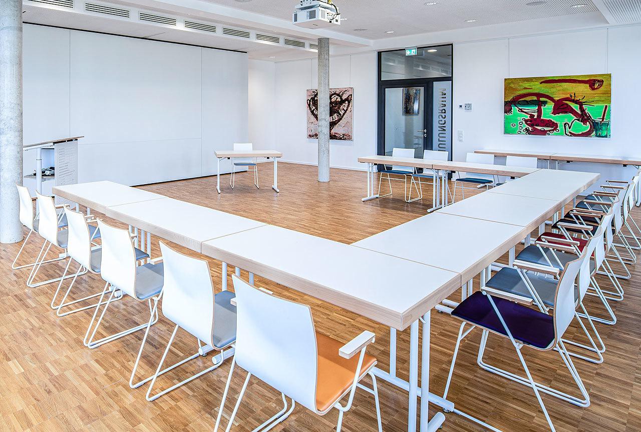 Die Location Rastsatt Schulungsraum mieten in Rastatt Die Location Rastsatt Schulungsraum mieten in Rastatt