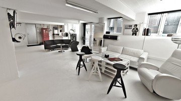 Kopenhagen workshop spaces Foto Studio Dan Nielsen Photography Studio image 0