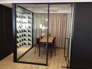 Hong Kong conference rooms Meetingraum Wynd Co-Working Space - Meeting Room 1 image 0