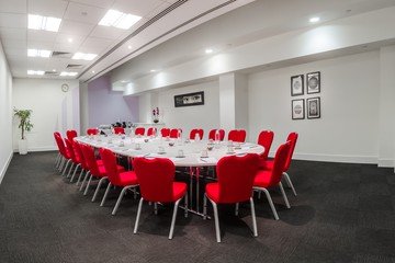 London training rooms Meetingraum America Square - Newgate Suite image 0