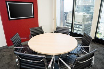 Hong Kong conference rooms Meetingraum Bridges Executive Centre - Meeting Room 2 image 0