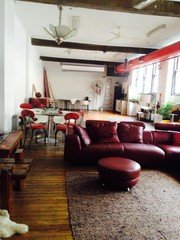 Sydney workshop spaces Meetingraum SanTelmo Studio image 1
