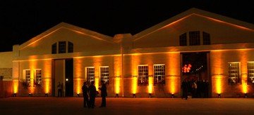 Tel Aviv corporate event venues Auditorium Nalaga’at Center image 0