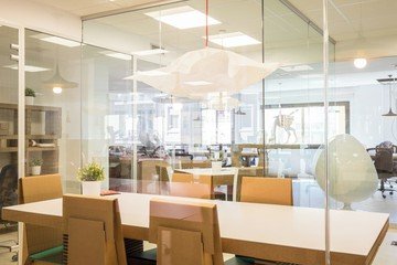 Barcelona conference rooms Meeting room Talent Garden Barcelona - Meeting Room 1 image 0