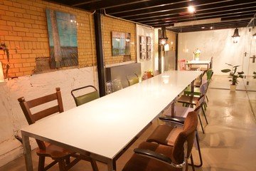 Amsterdam conference rooms Salle de réunion The Thinking Hut - Large Meeting Room image 0