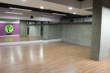 Malaga corporate event venues Studio Photo BF Estudio - Sala Fitness image 0